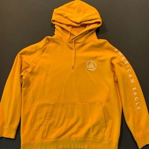 American eagle hoodie